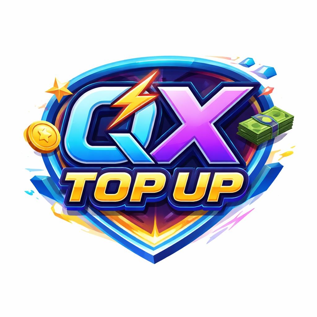 QX TOP UP