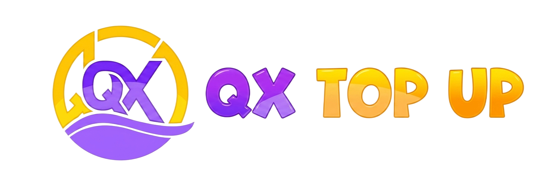 QX TOPUP 